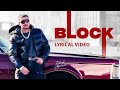 Block Dhanda Nyoliwala Lyrical Video VYRL Haryanvi