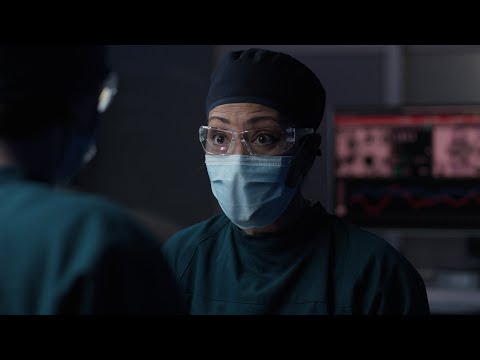 Dr. Lim Gives Shaun a Lesson on Being a Manager - The Good Doctor