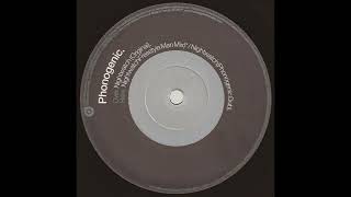 Phonogenic – Nightwatch