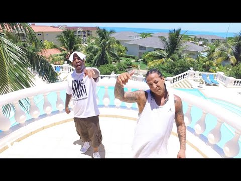 Young Noble, Deuce Deuce - Both Days