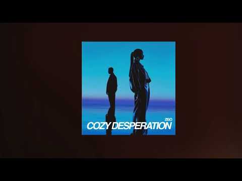 ZISO - Cozy Desperation
