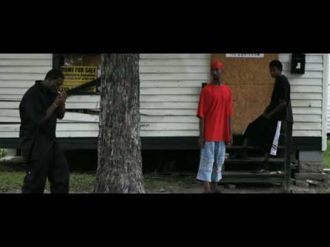 Trae Tha Truth featuring Lynzie Kent - Not My Time (Official Music Video)