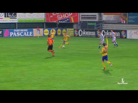 Sint Niklaas vs KSV Temse 0 2 verslag Sportbeat