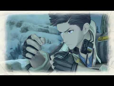 Valkyria Chronicles 4 - Chapter 7 Part 1: A March in the Snow (A Rank)