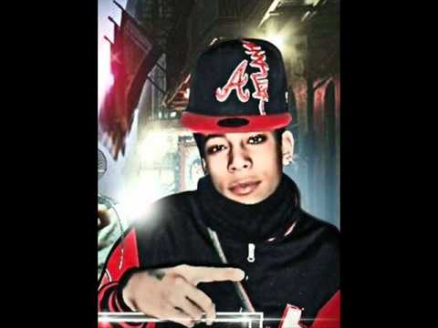 Ronny Music - Contigo Quiero Estar (PROD.FR STUDIOS)