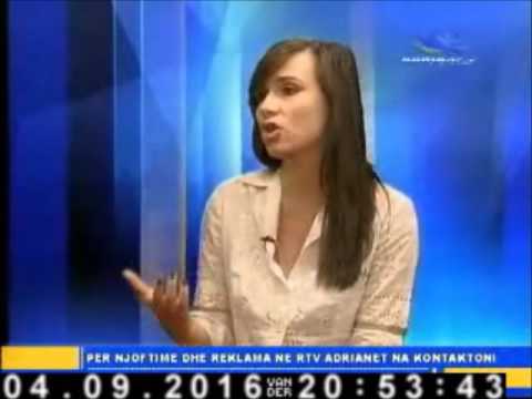 Dilfirus Vrioni – Adria Net  04.09.2016