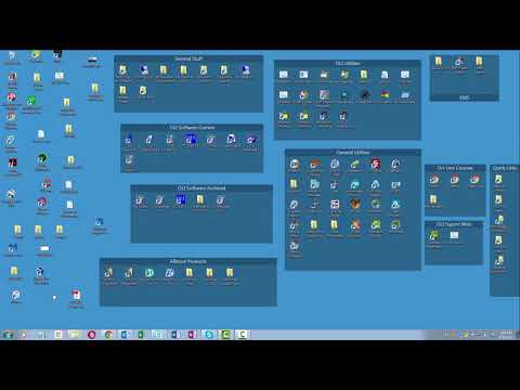 OLI Configuration Tool