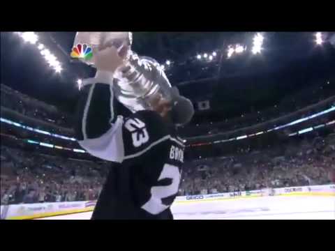 It's Time: 2014 Stanley Cup Playoffs