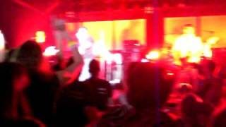 Thomas Godoj - 06.03.2009 ULM, Roxy - not the only one