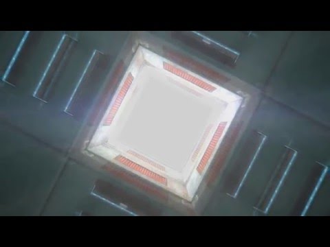 Announcement Trailer
