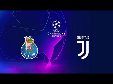 FC Porto vs Juventus 2-1 - Goals & Highli - UCL 2020/21