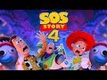 YTP Sos Story 4 Toy Story 4 YTP
