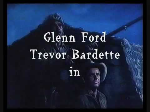 Der Mann vom Alamo - Filmmusik