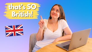 What do British people do for fun??