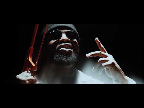 SCORPION - Lamaz Span KOB (Official Video)