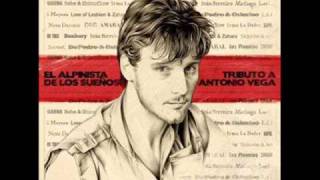 Marlango - El sitio de mi recreo