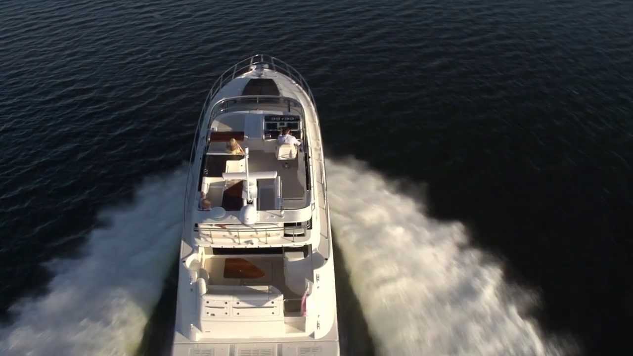 Pre-Owned 2015 Sea ray 510 Fly for Sale | Vancouver, BC | M&P Yacht Centre | 6aa84814947bd62dbb023813