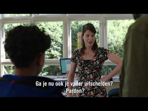 Oogappels, elke donderdag op NPO 1