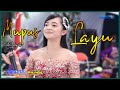 Mupus Layu Cip Ki Aji Setyaji Citra Margareta Kalimba Musik CE Audio Atinzta