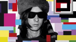 Primal Scream - Carnival of Fools (Chaosmosis)