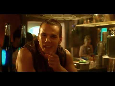 Wing Commander IV - The Price of Freedom - all videos for the Playstation 1