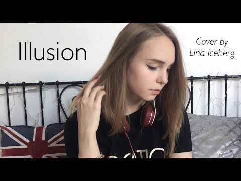 Illusion — VNV Nation (cover by Lina Iceberg)