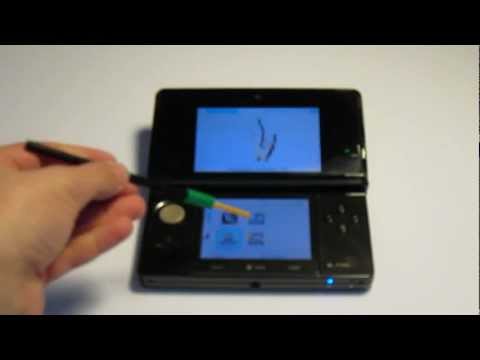 comment construire une ds en lego