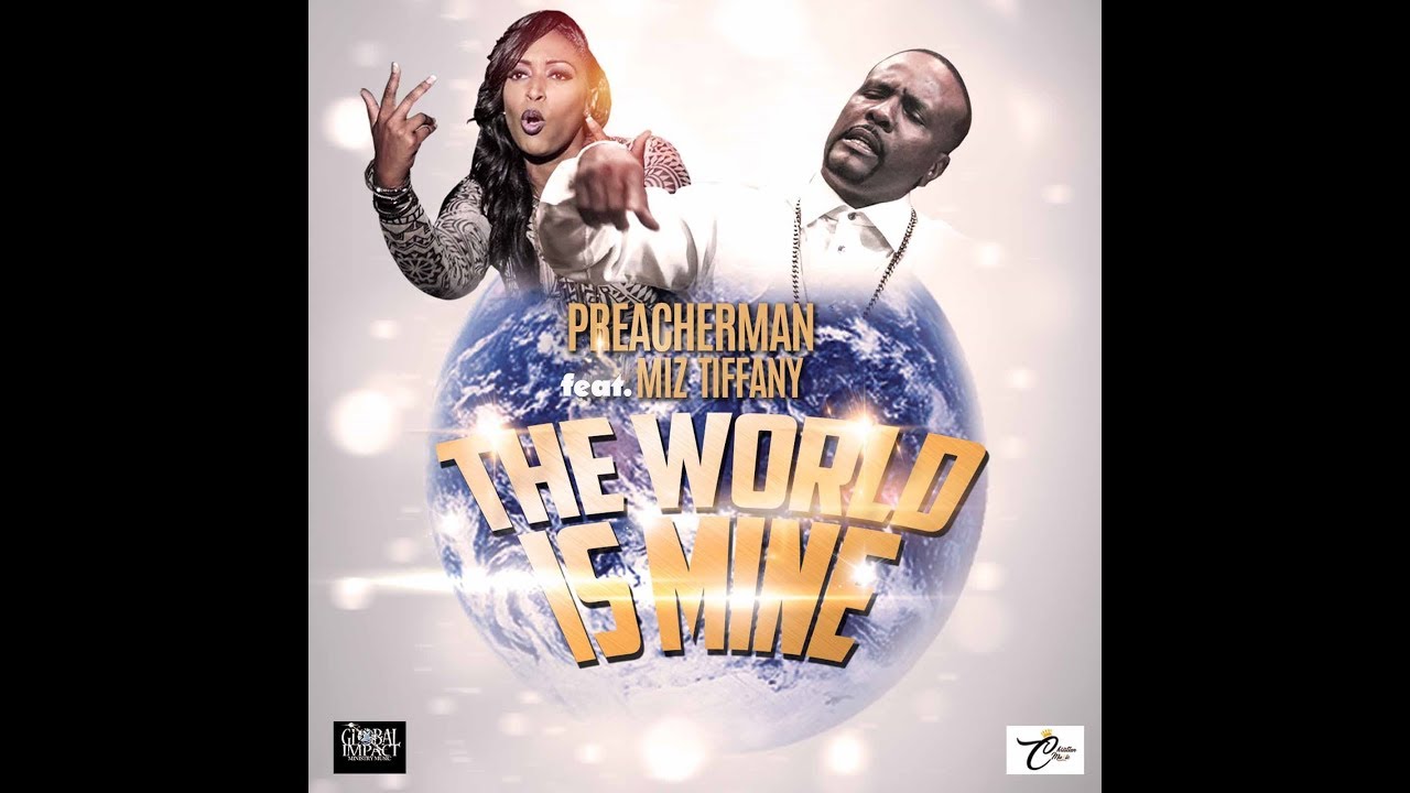 Promotional video thumbnail 3 for PreacherMan
