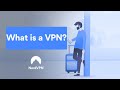 What is a VPN and how it works NordVPN