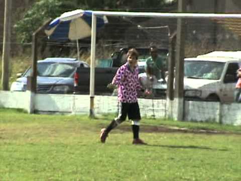 penal de Arenales al 12 de Octubre de Ferré