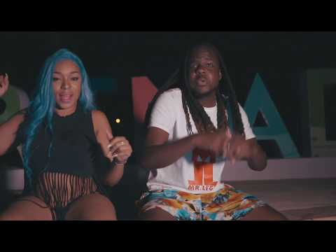Winning Challenge   Mr Legz x Destra Official Video