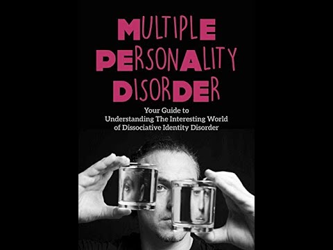 Prince Ali Siddiqui Audition as Split personality Disorder Guy