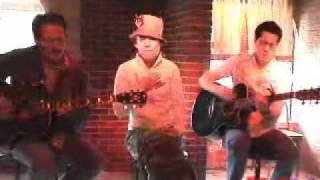 The Wilkinsons - &quot;Leavin&#39; Song&quot;