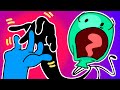 BFB 17 REANIMATED IN HIGH FIVE YEARS