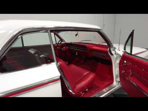 1962 Chevrolet Impala (CC-924902) for sale in Lithia Springs, Georgia