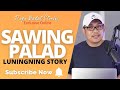 LUNINGNING | PAPA DUDUT STORIES