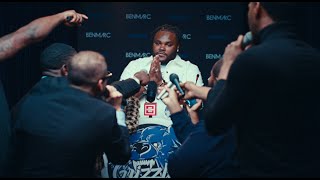 Tee Grizzley - Ain&#39;t Nothing New [Official Video]