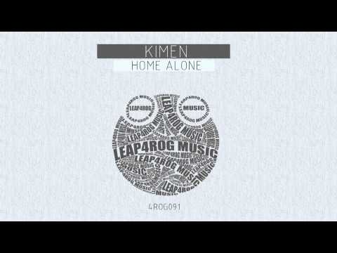 Kimen - Home Alone (Original Mix)