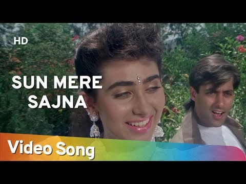 Poster sun mere sajna