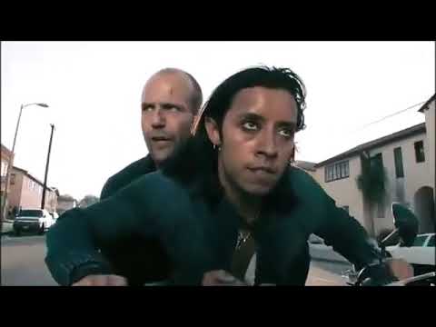 Crank 2 kalo's Brother