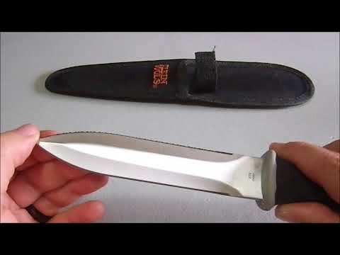 Gear Talk: Klein Tools Duct Knife