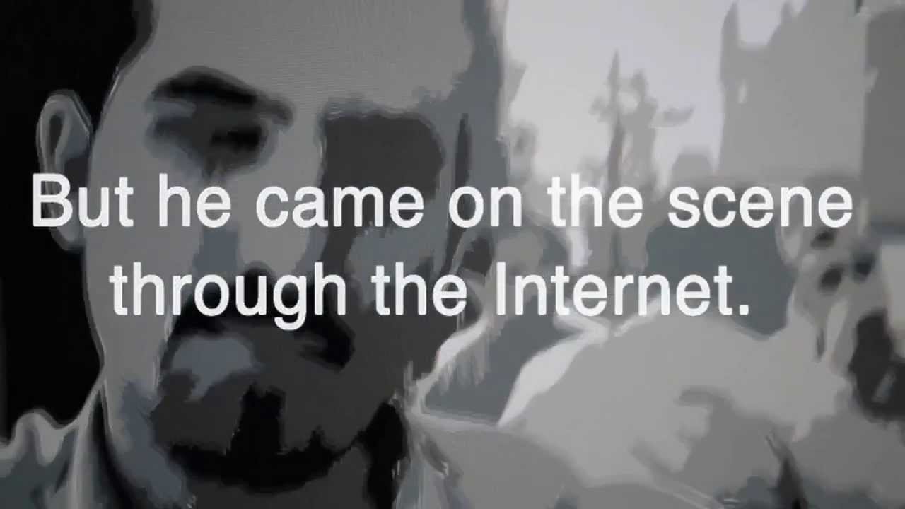 Jon Phillips on Bassel Safadi and Openclipart