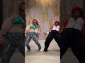 These Moves Oliwia Ratynska X Bontle Modiselle Shorts Shortsfeed Dance Vivaafrika604