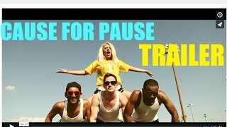 Tay Allyn- Cause for Pause (teaser trailer)