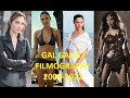 Gal Gadot: Filmography 2009-2022