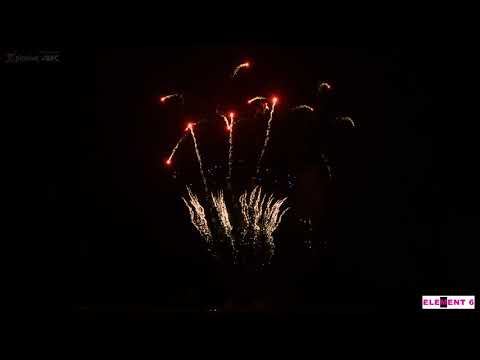 SCMD919 - 158s Skydancer Cake (4k video)