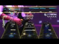 The Feeling by Kutless Full Band FC #473