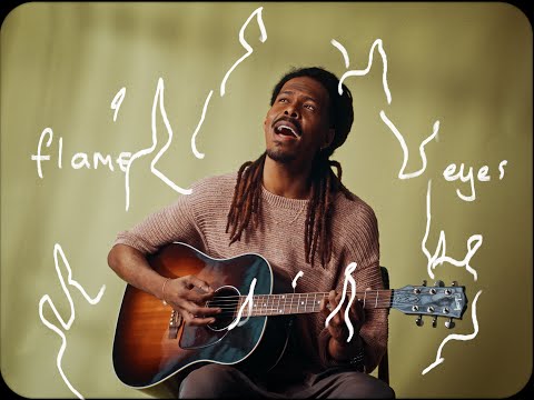 Jeangu Macrooy - Young, Awkward & Lonely (official video)