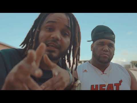 Mafuul Flay & Slim Poet | Fé (Video Oficial)