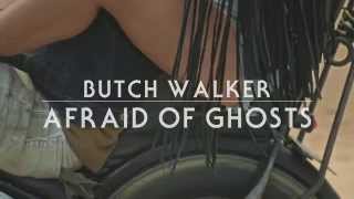 Butch Walker - Afraid of Ghosts - Now Available